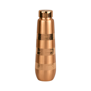 Signoraware Bloom Copper Bottle