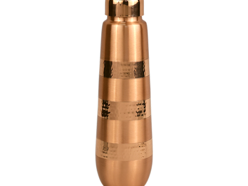 Signoraware Bloom Copper Bottle