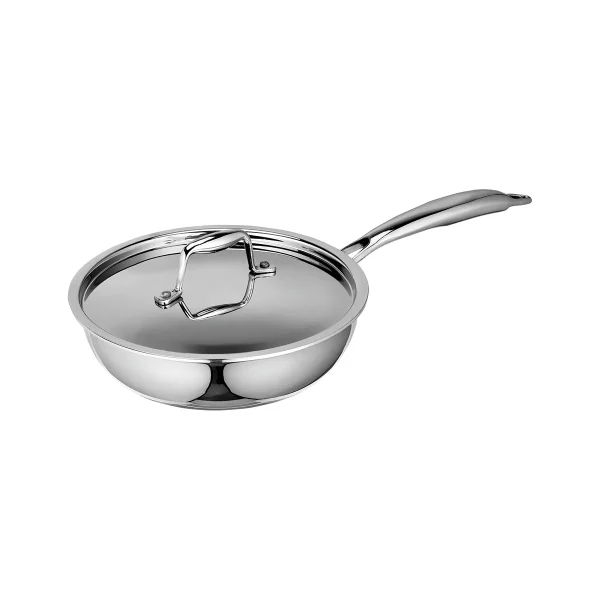 Aritisa Tri - Frying Pan - 22cm