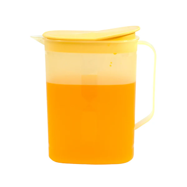 405-Ocean-Jug-Yellow Ocean Jug - 1,65 Litre