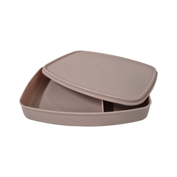 Slim Lunch Box - 610ml
