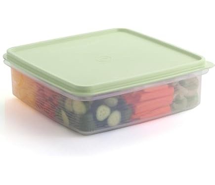 Square Container - Big - 3Litre