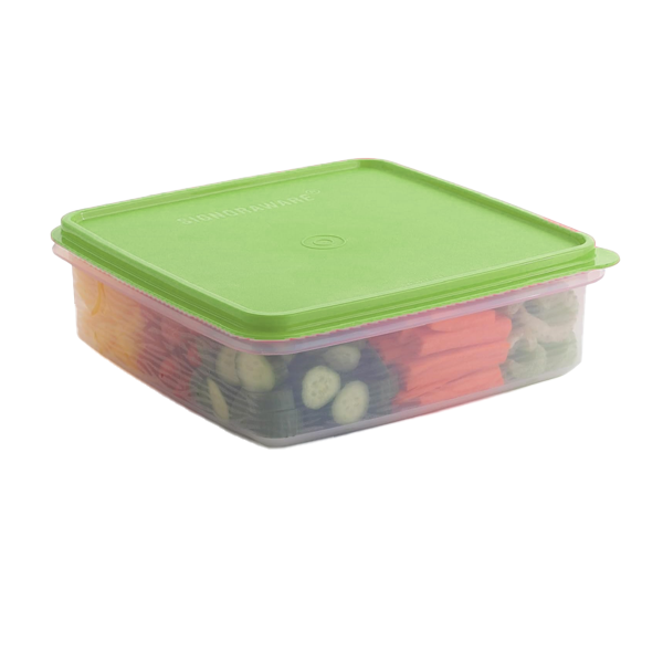 Square Container - Big - 3Litre