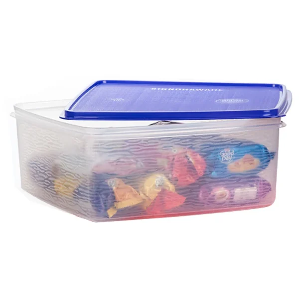 Stack and Store - Large Storage Container - 11Litres