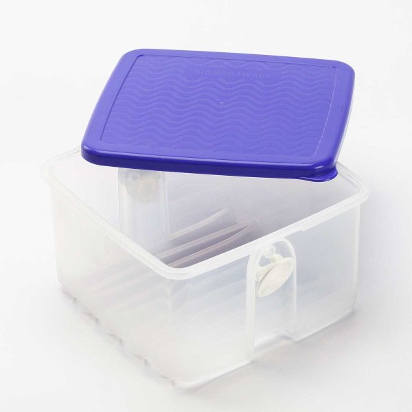 Fridge Fresh Tab - Small - 1Litre