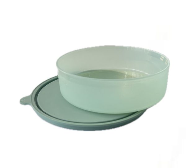 New Classic Round Small - 550ml