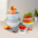 New Mixing Bowl Combo Set of 6