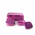 Signoraware Compact Lunch Box - Magenta