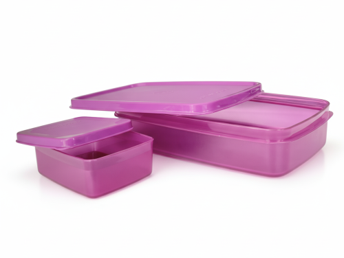 Signoraware Easy Lunch - Pink Signoraware Easy Lunch - Pink