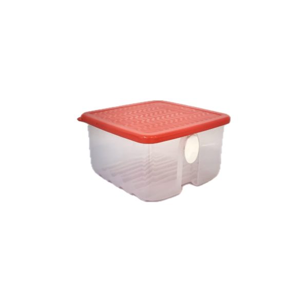 Fridge Fresh Tab - Small - 1Litre