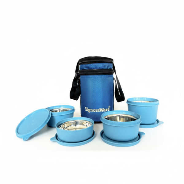 Monarch Executive Big - Blue