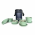 Signoraware Monarch Executive Big - Green