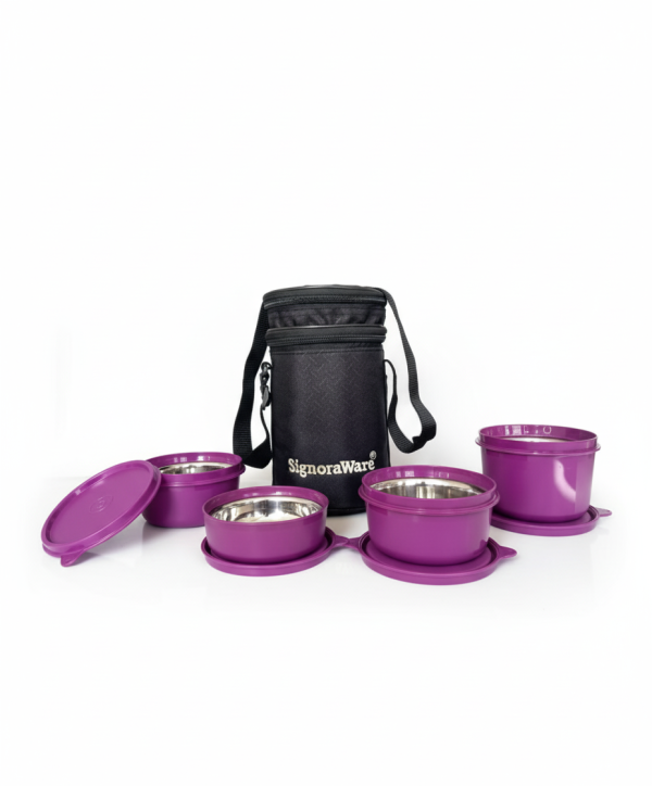 Monarch Executive Big - Magenta
