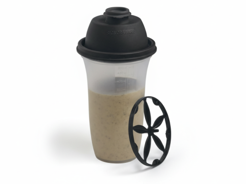 Shake and Shake - 500ml