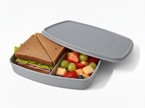 Slim Lunch Box - 610ml