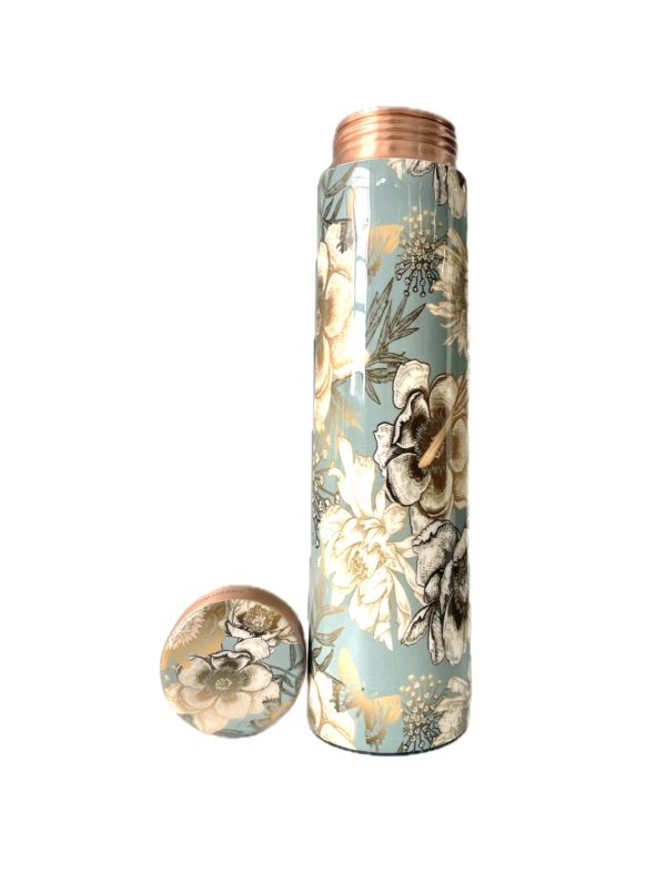 Screenshot Isle Meena - Copper Bottle - 900ml