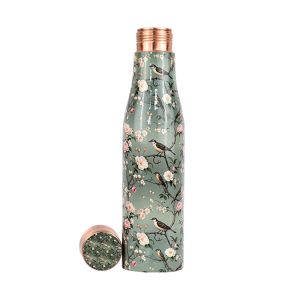 Signoraware Canyon Meena Copper Bottle