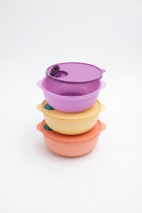 Magic Bowl 1.5L - Set of 3