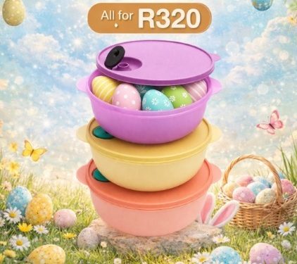 Magic Bowl 1.5L x 3 Set