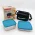 Quick Carry Steel Lunch Box