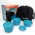 Sling Steel Lunch Box with Steel Bottle