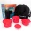 Sling Steel Lunch Box with Steel Bottle