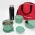 Sling Steel Lunch Box with Steel Bottle