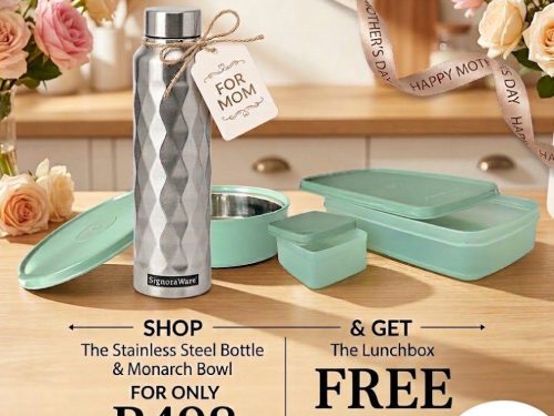 Mother's Day Special Offer
