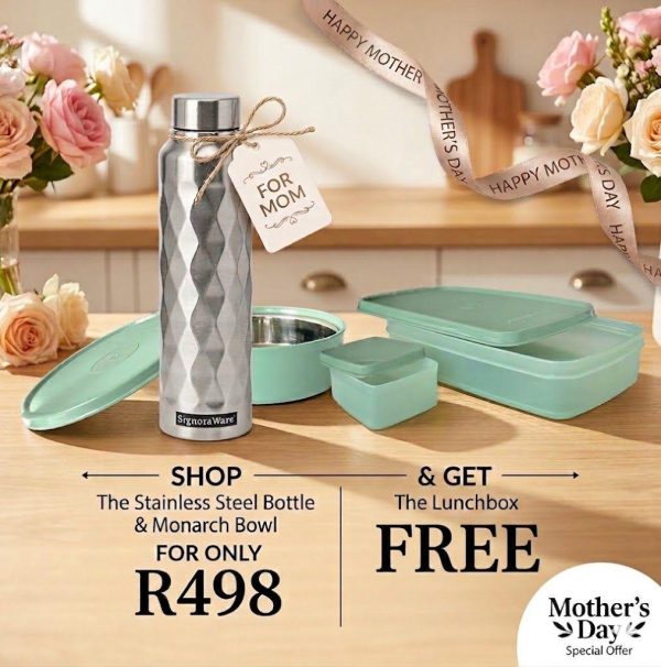 Mother's Day Special Offer