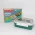 Avocado Steel Lunch Box (3 Partitions)