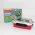 Avocado Steel Lunch Box (3 Partitions)