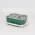 Avocado Steel Lunch Box (3 Partitions)