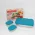 Hot Shot Steel Lunch Box