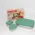 Hot Shot Steel Lunch Box