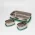 Hot Shot Steel Lunch Box