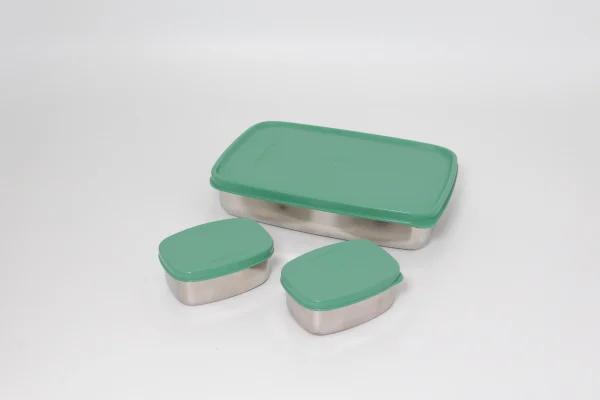02 Hot Shot - Steel Lunch Box-5 Hot Shot Steel Lunch Box