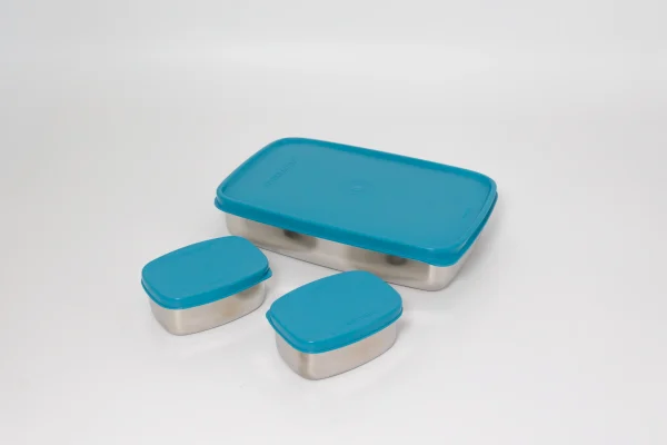 02 Hot Shot - Steel Lunch Box-6 Hot Shot Steel Lunch Box