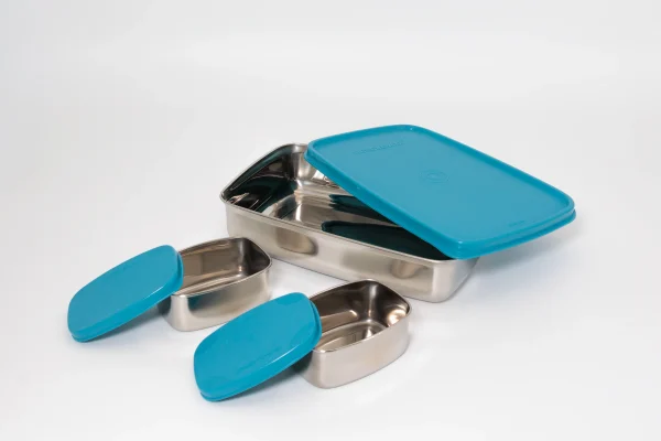 02 Hot Shot - Steel Lunch Box-7 Hot Shot Steel Lunch Box