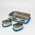 Hot Shot Steel Lunch Box