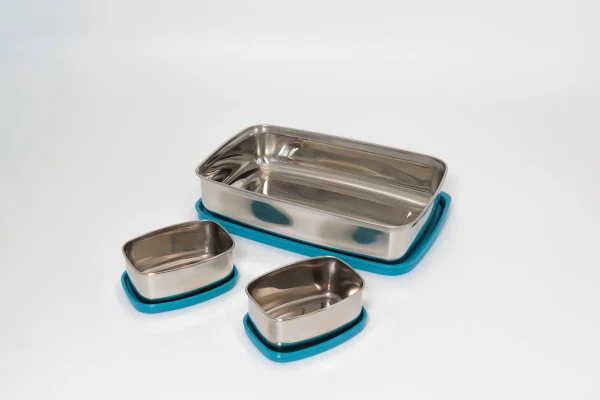02 Hot Shot - Steel Lunch Box-8 Hot Shot Steel Lunch Box