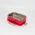 Moonlite Steel Lunch Box