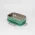 Moonlite Steel Lunch Box