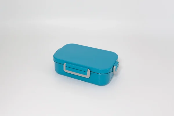 Moonlite Steel Lunch Box