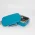 Moonlite Steel Lunch Box