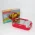 Slim Steel Lunch Box (Big)