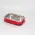 Slim Steel Lunch Box (Big)