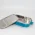 Slim Steel Lunch Box (Big)