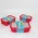 Lock n' Store Microwave Safe Stainless Steel Set (3)