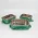 Lock n' Store Microwave Safe Stainless Steel Set (3)