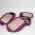 Lock n' Store Microwave Safe Stainless Steel Set (3)